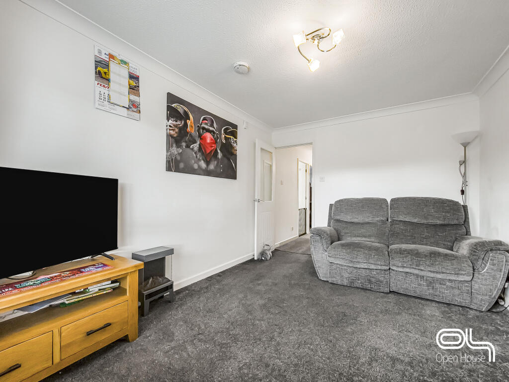 Additional image 14 of Flat 8, Willow Court, Civic Way, Swadlincote DE11 0BW