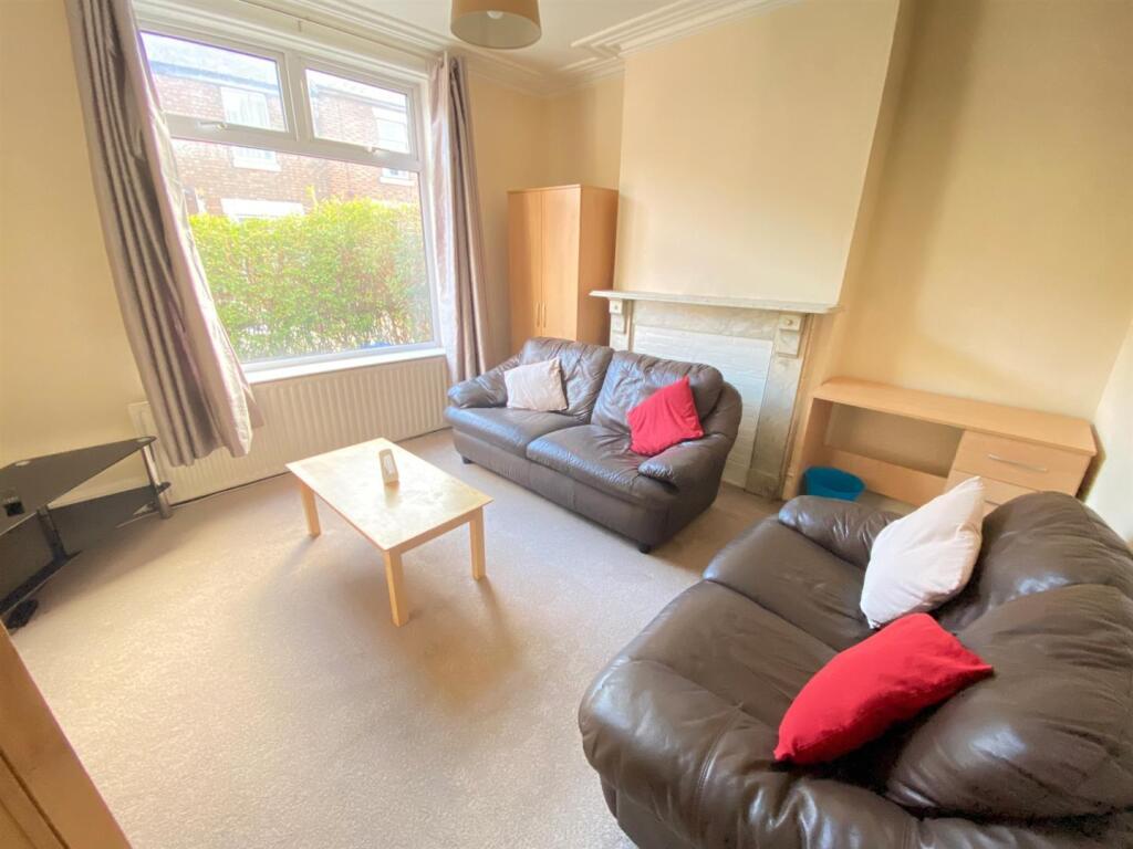 Additional image 4 of Uttoxeter Old Road - STUDENTS 25/26