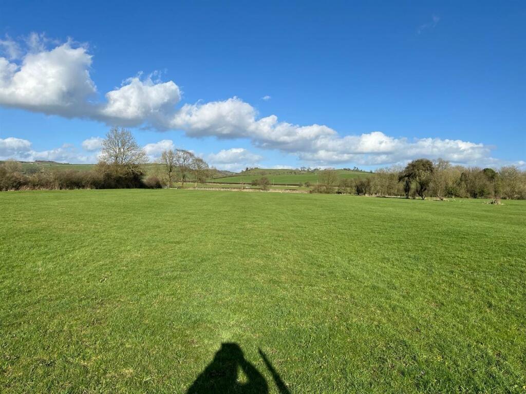 Additional image 3 of 13.66 acres of Land off Bradbourne Road, Ashbourne