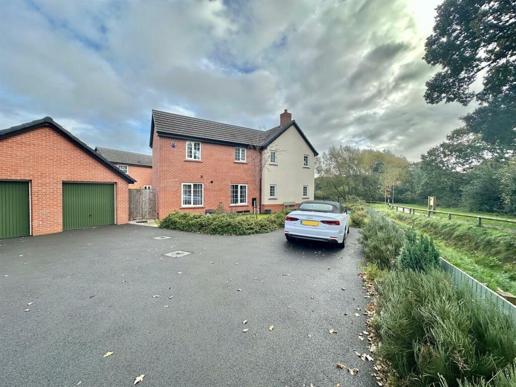 Additional image 29 of William Stockton Close, Shavington, Cheshire