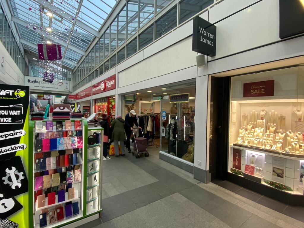 Additional image 2 of 35b Manning Walk, Rugby Central, Warwickshire, CV21
