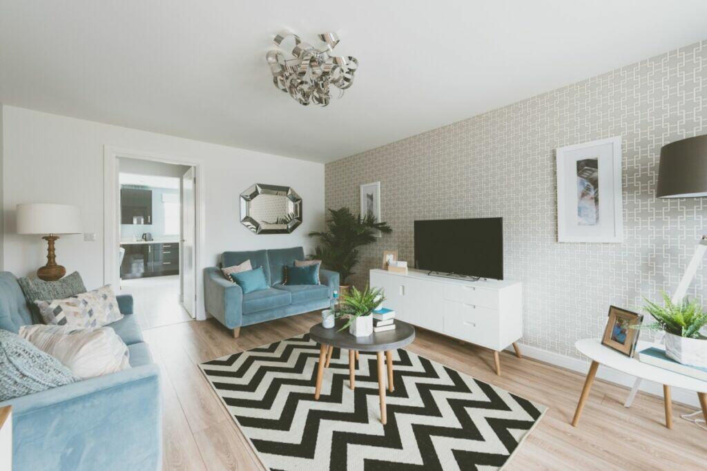Additional image 9 of Park Lane Castle Donington,
DE74 0AJ