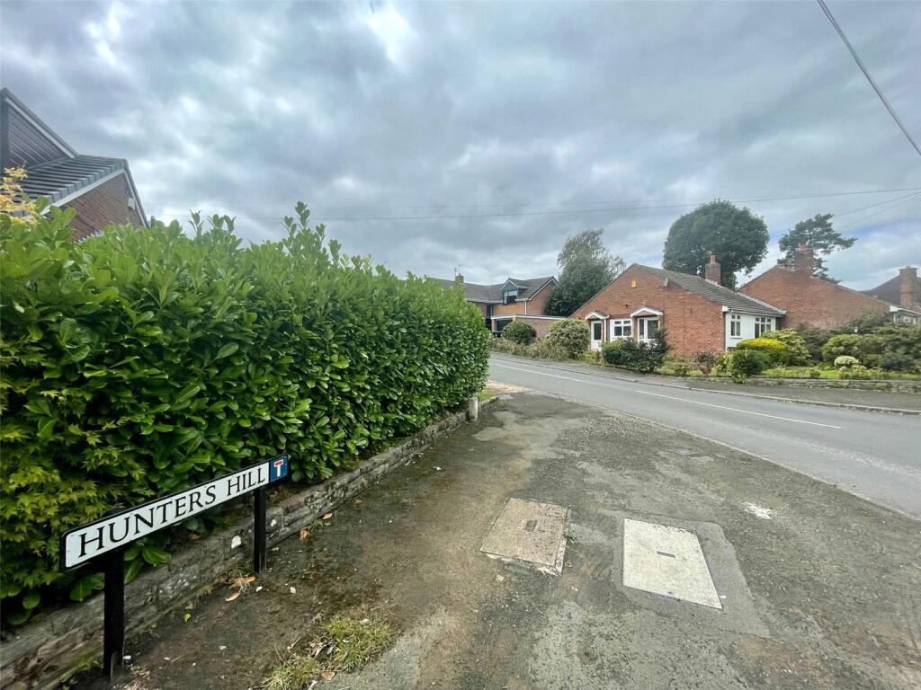 Additional image 15 of Hunters Hill, Weaverham, Northwich, Cheshire, CW8