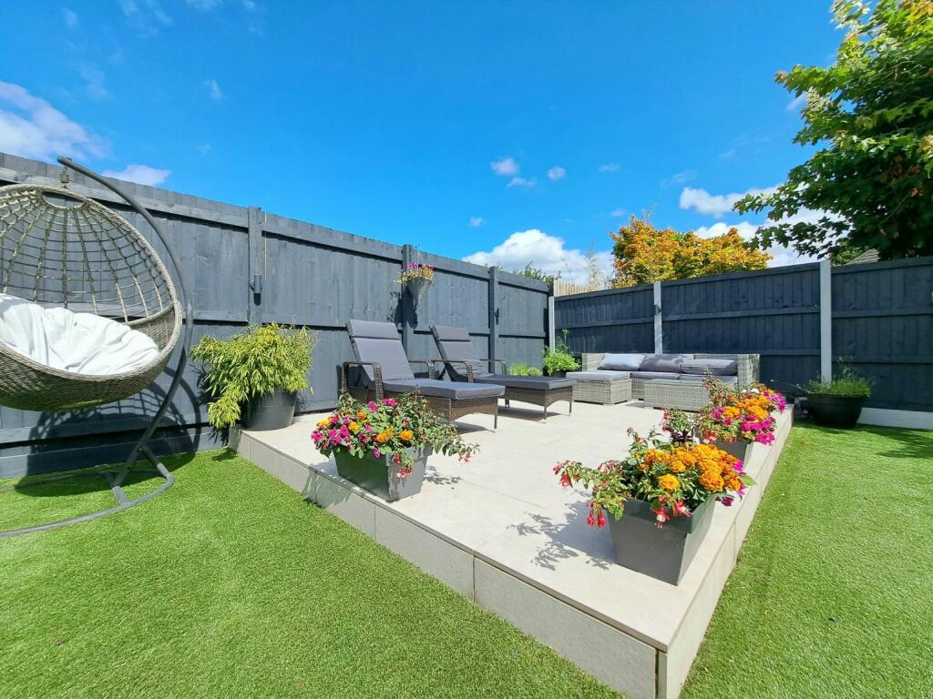 Additional image 27 of Obelisk Way, Congleton, CW12 4FY