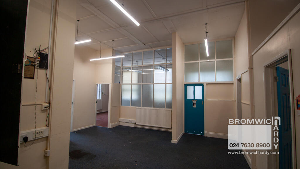 Additional image 8 of Chainworks, 15 The Arches Industrial Estate, Spon End Coventry, CV1 3JQ