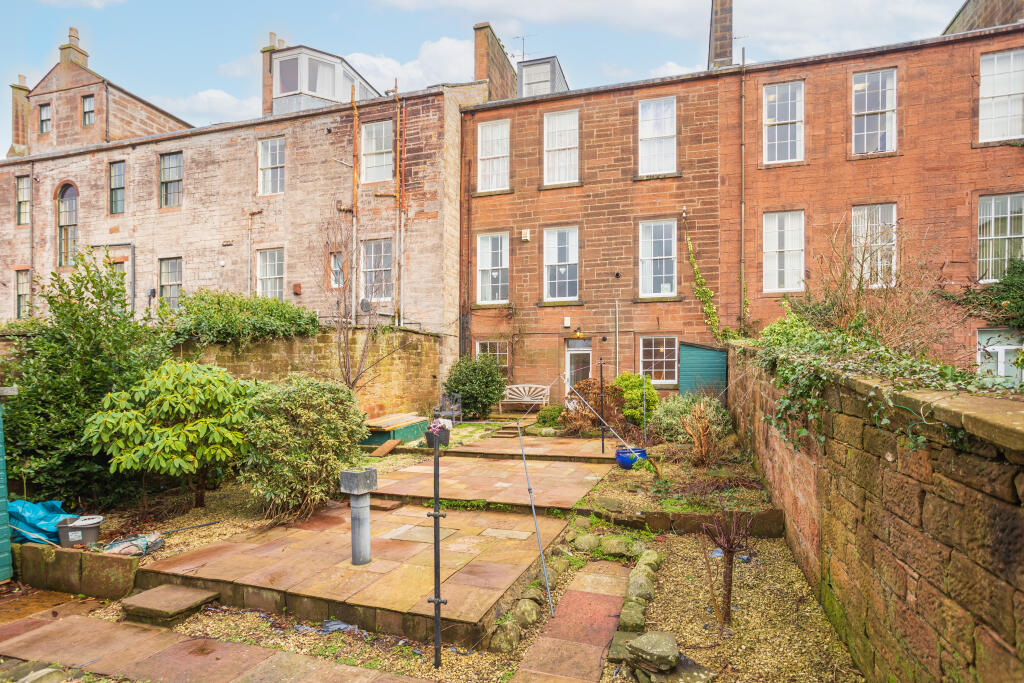 Additional image 4 of Castle Street, Dumfries, DG1