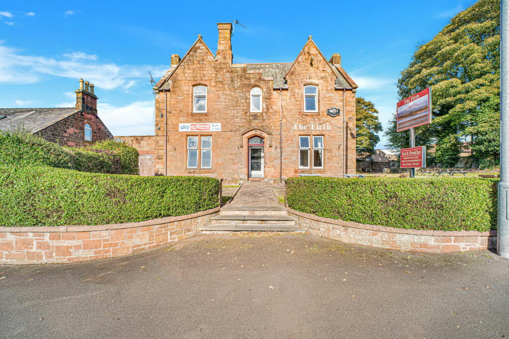 Additional image 2 of Scotts Street, Annan, DG12 6JE