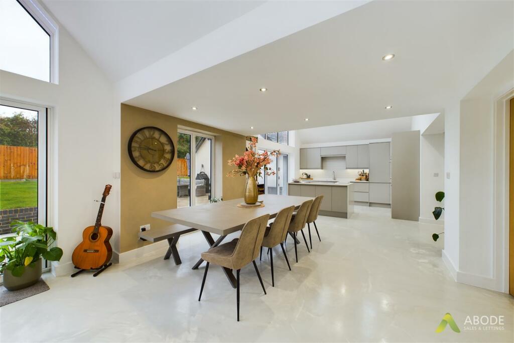 Additional image 13 of Bent Lane, Church Broughton, Derby