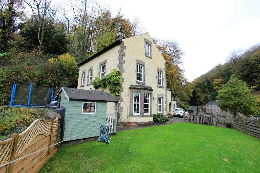 Additional image 31 of Clatterway, Matlock, Derbyshire, DE4