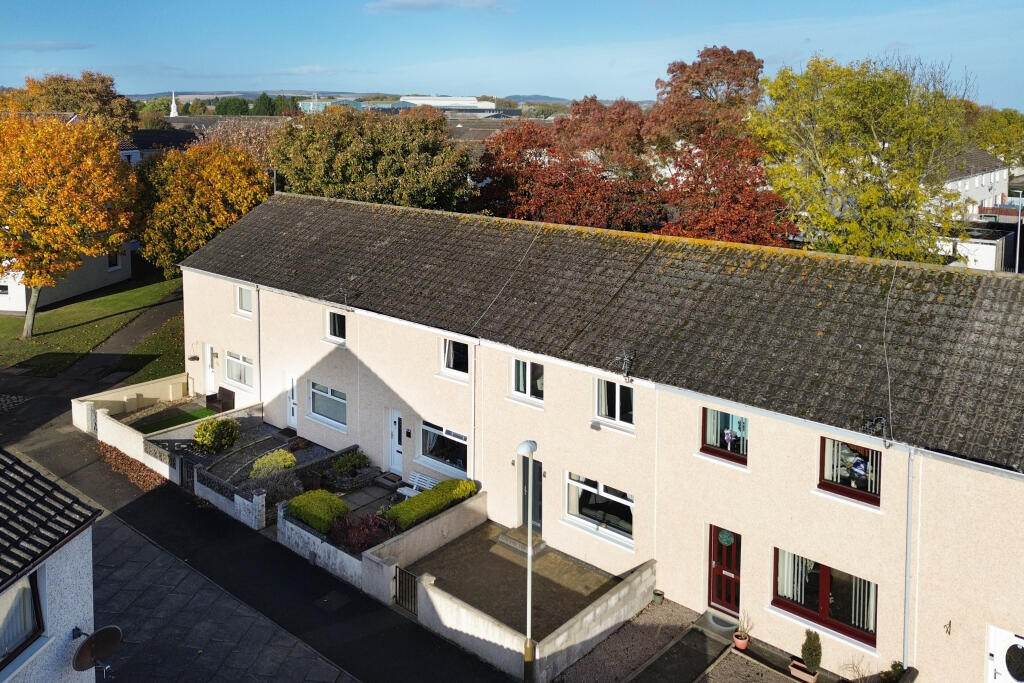 Additional image 22 of Dalhousie Terrace, Montrose, DD10