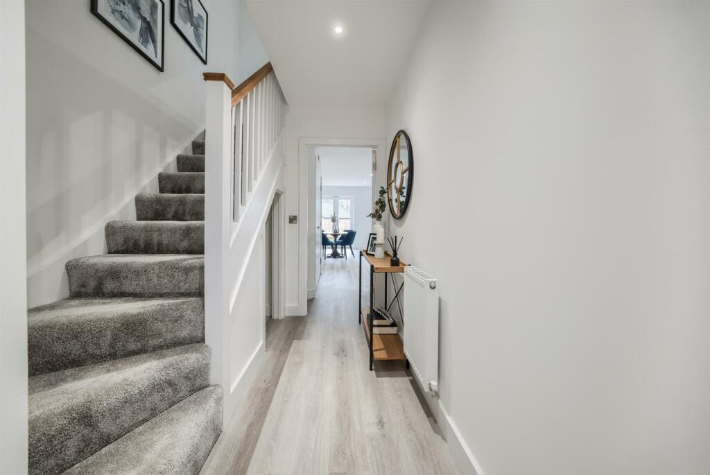 Additional image 3 of Plot 4, Felton View, Felton close, Shipston-On-Stour