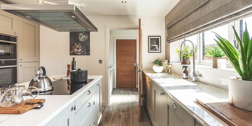 Additional image 20 of The Bamburgh, Highstairs Lane, Stretton