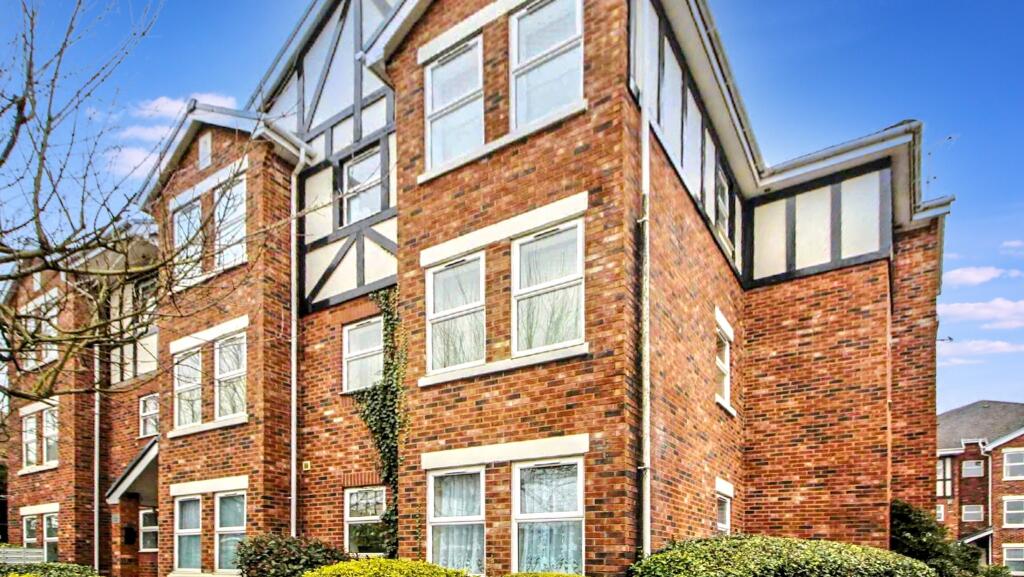 Additional image 9 of , Sandiford Square, Northwich