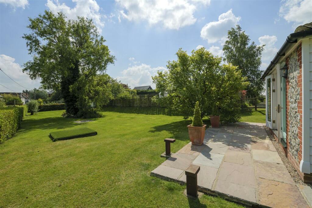 Additional image 25 of Old Plough Cottage, Soleshill Road, Shottenden