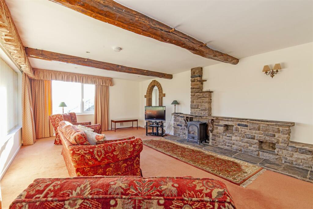 Additional image 6 of Vicarage Lane, Ashford-In-The-Water, Bakewell