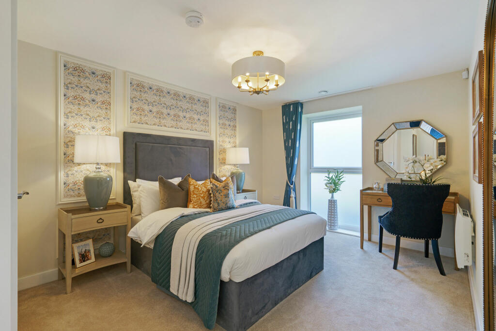 Additional image 5 of Alcester Road, Stratford-Upon-Avon, CV37