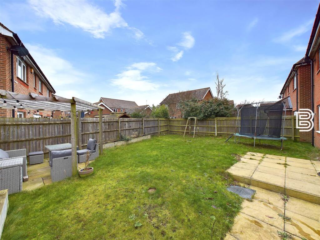 Additional image 18 of Calvestone Road, Cawston, Rugby