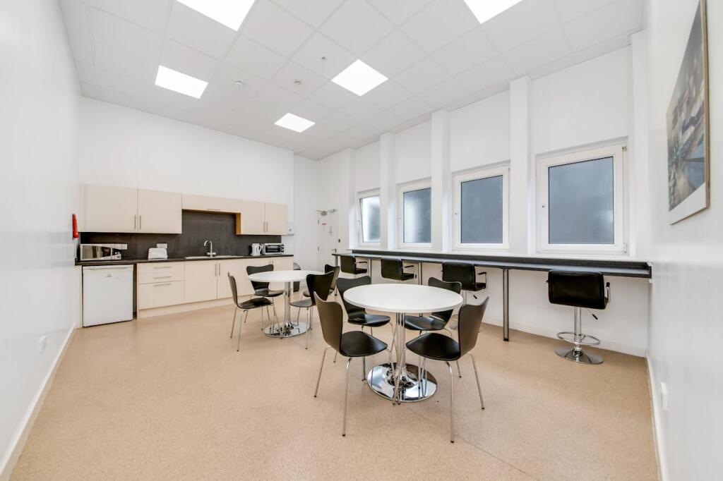 Additional image 21 of Northwich Business Centre, Northwich, Cheshire, CW9 5BF