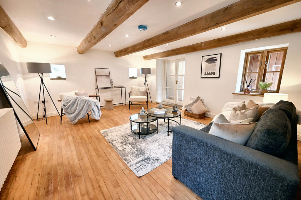 Additional image 10 of Sallyfields Lane, Stanton, DE6