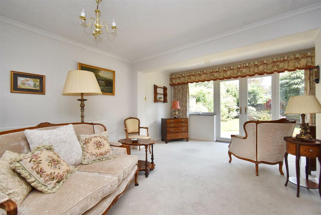 Additional image 4 of Oak Close, Duffield, Belper, Derbyshire