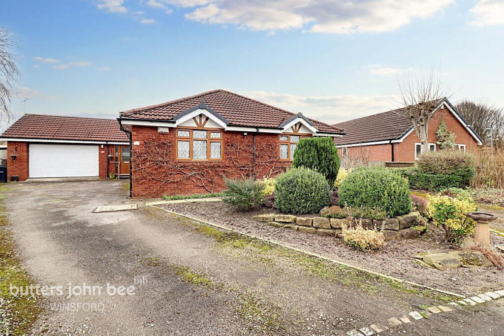 Additional image 24 of Peregrine Close, Winsford