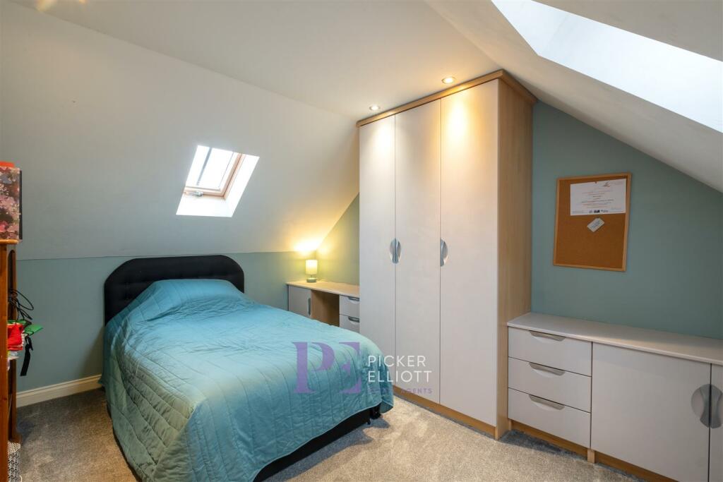Additional image 18 of Barton Road, Carlton, Nuneaton