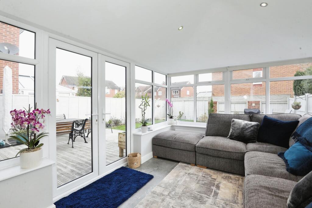 Additional image 7 of Rosewood Drive, Winsford, CW7