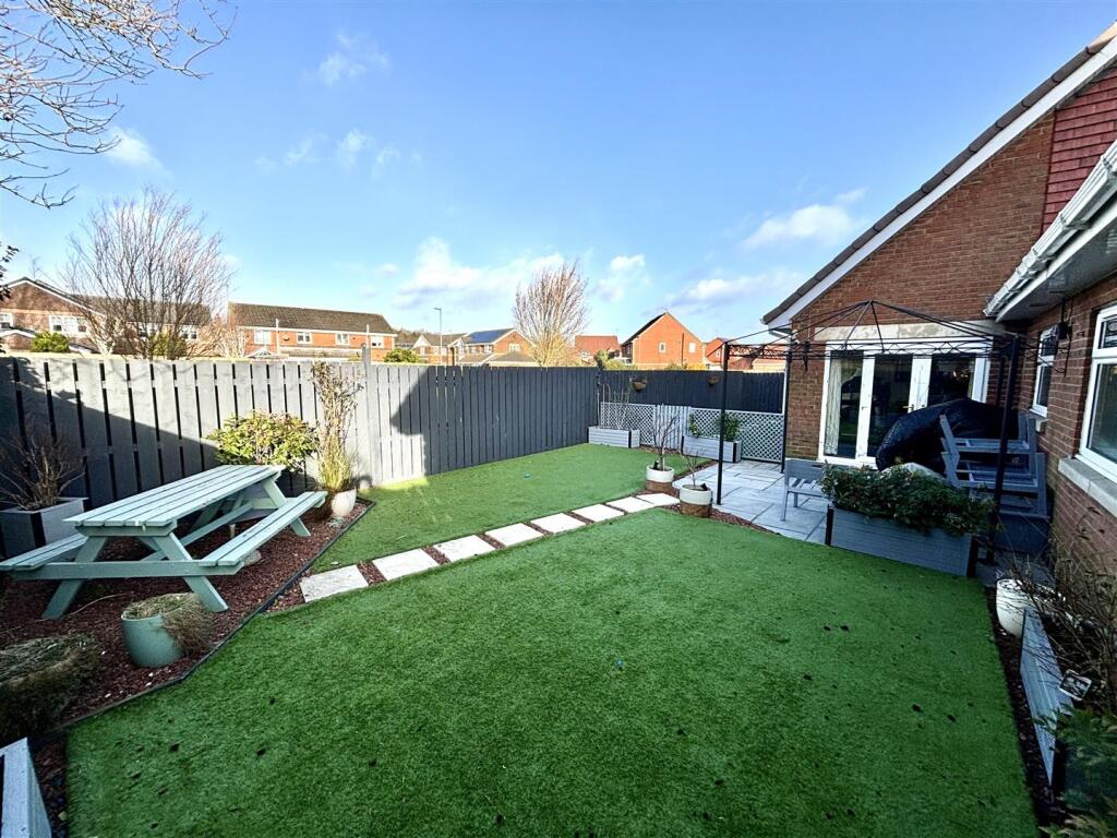 Additional image 21 of Melrose Cottage, Langley Moor, Durham