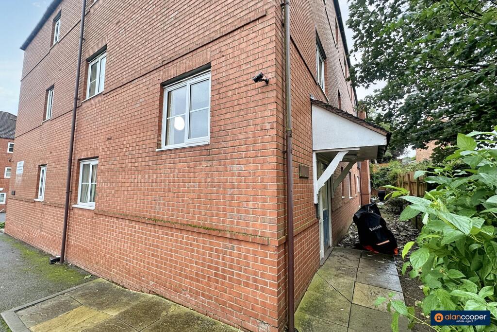 Additional image 13 of Flat, 50 Nuneaton Road, Bedworth, CV12 8AR