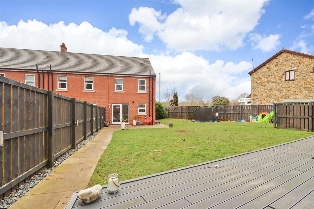 Additional image 3 of Greenland Mews, Pelton Fell, Chester Le Street, Durham, DH2