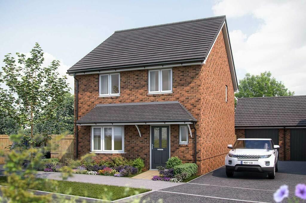 Additional image 10 of Sephton Drive,
Hawkesbury, 
Warwickshire,
Longford,
CV6 6QY