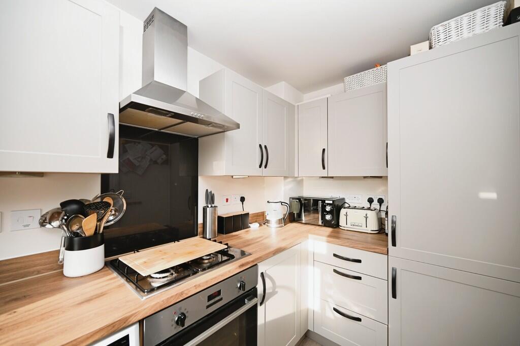 Additional image 4 of Lincoln Drive, Houlton, Rugby