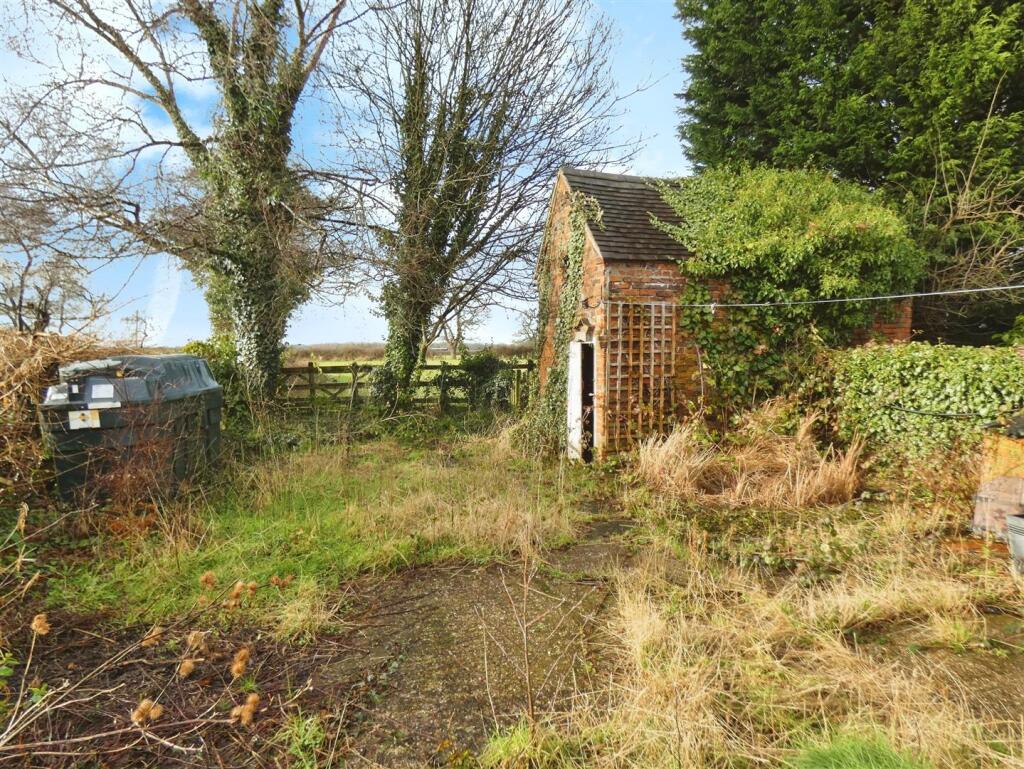 Additional image 16 of Hollins Green, Middlewich