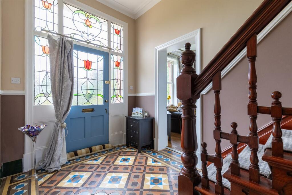 Additional image 24 of Oaklands, Manor Avenue, Crewe