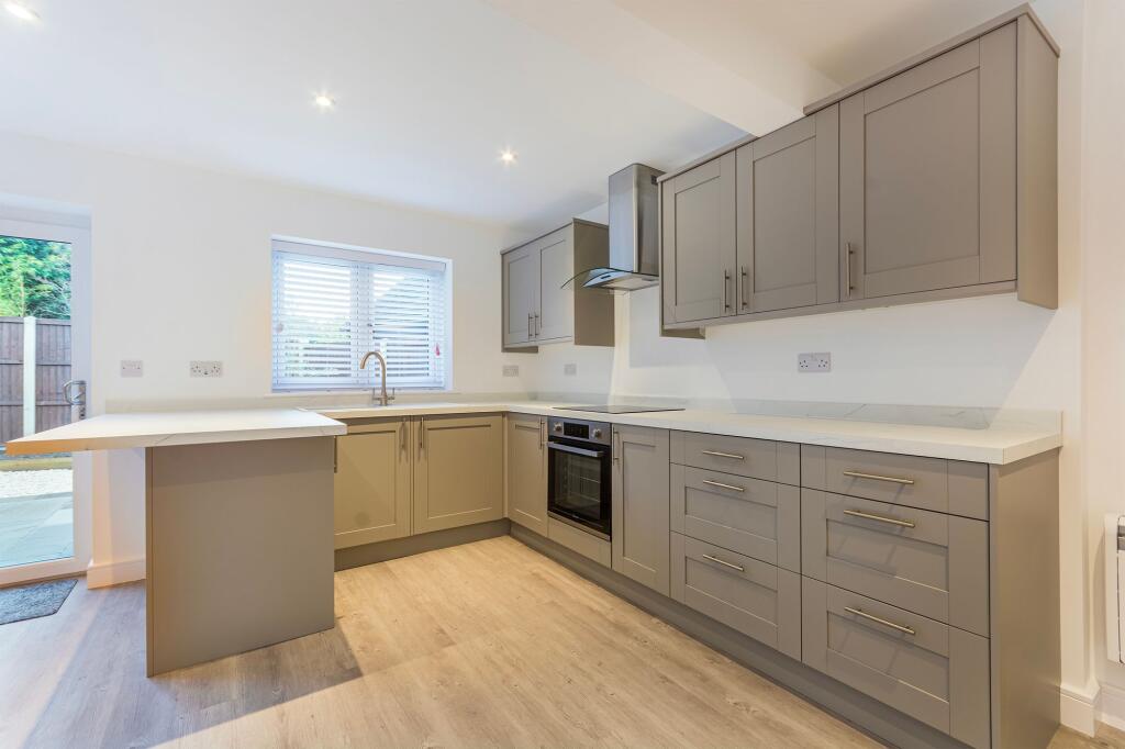 Additional image 14 of Beech Lane, West Hallam, DE7