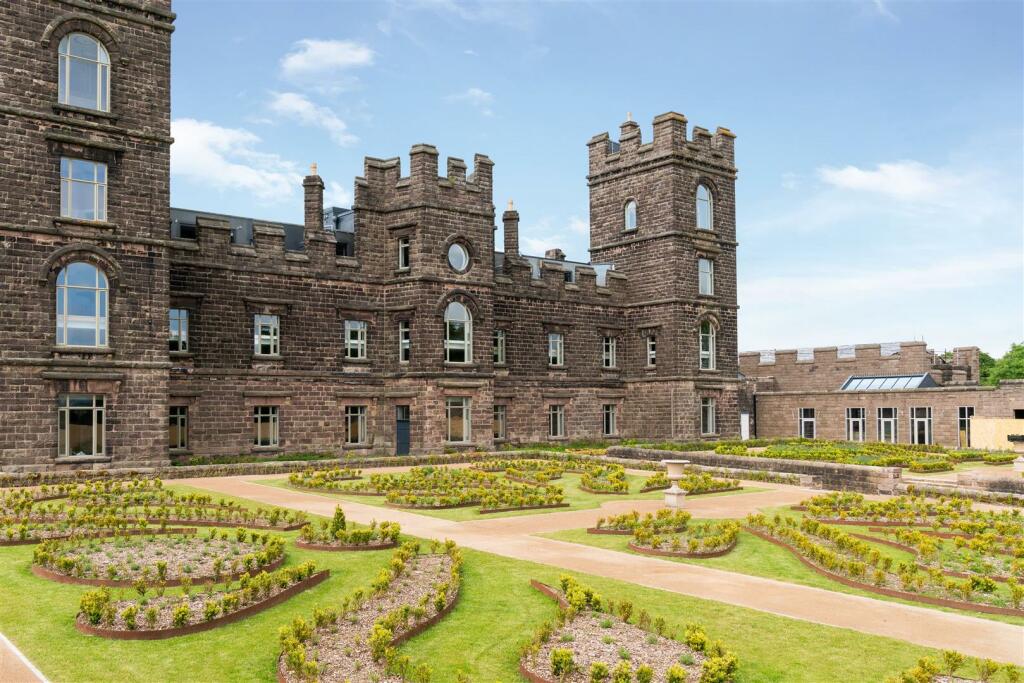 Additional image 19 of Apt 10, Riber Castle, Riber Castle Estate, Matlock, DE4 5JU