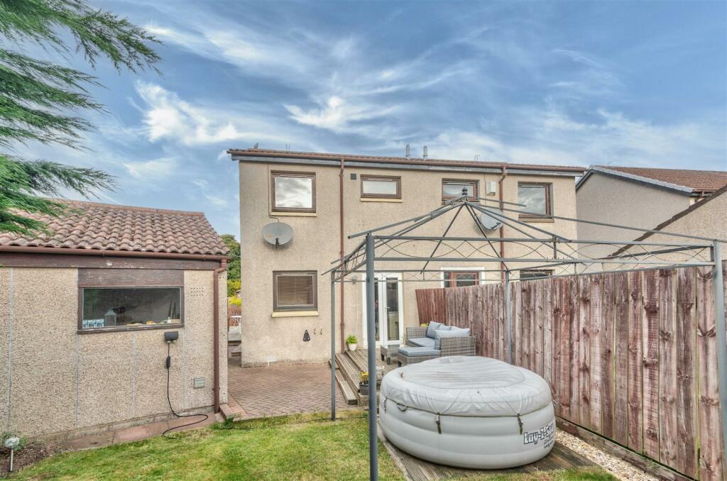 Additional image 11 of Belltree Gardens, Broughty Ferry, Dundee