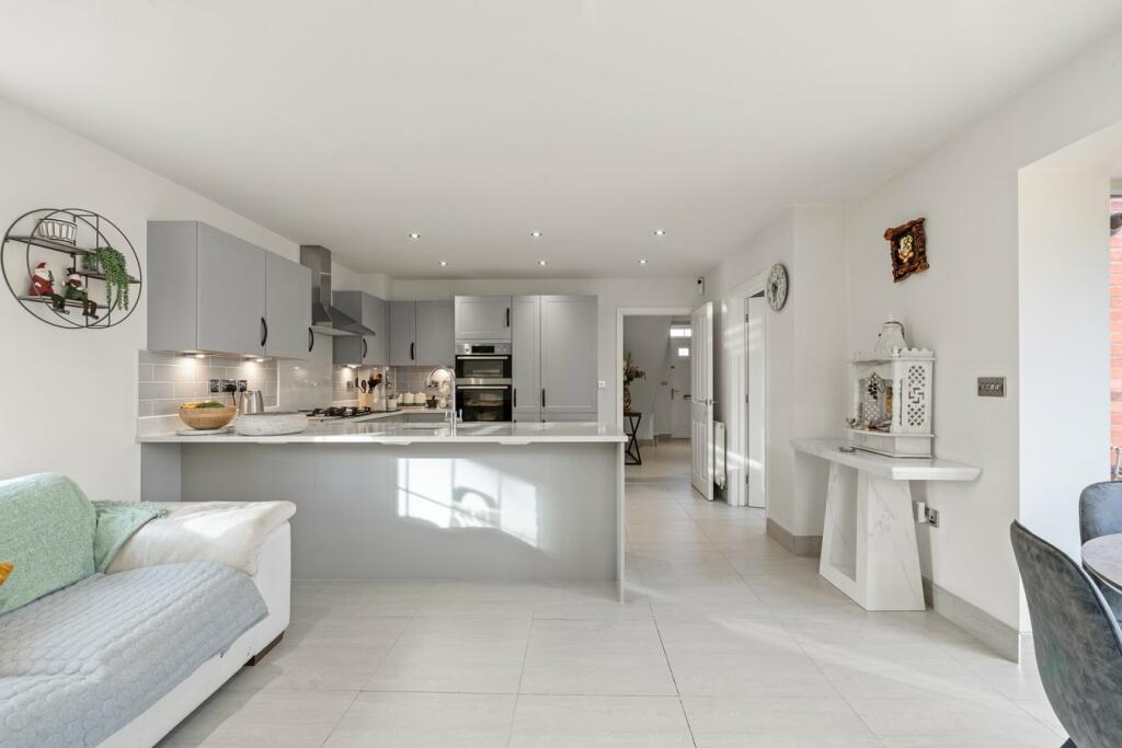 Additional image 11 of Moors Lane, Houlton, Rugby, CV23