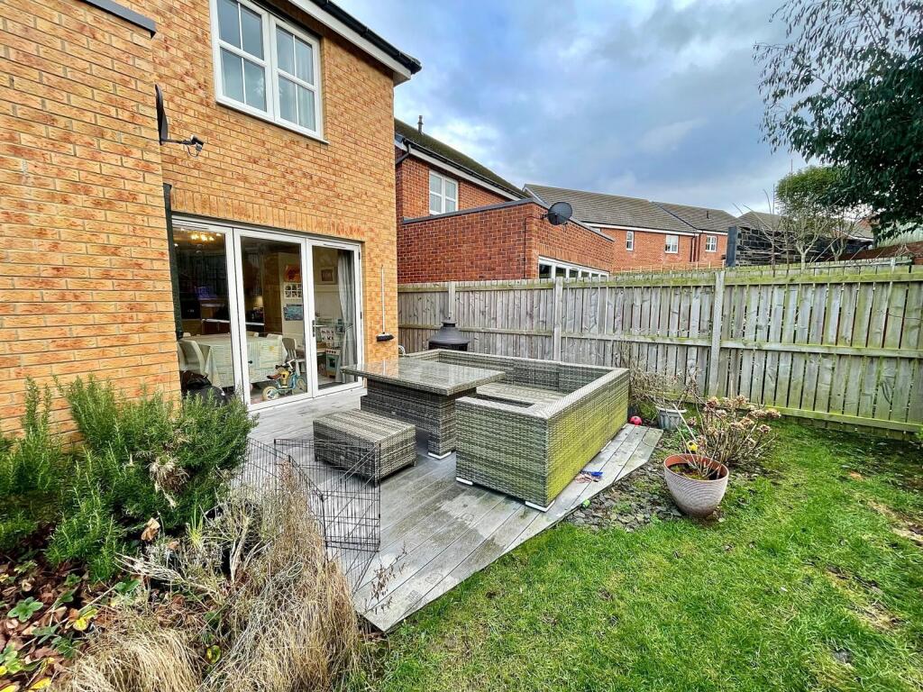 Additional image 16 of Greenbrook Drive, Houghton Le Spring, DH5