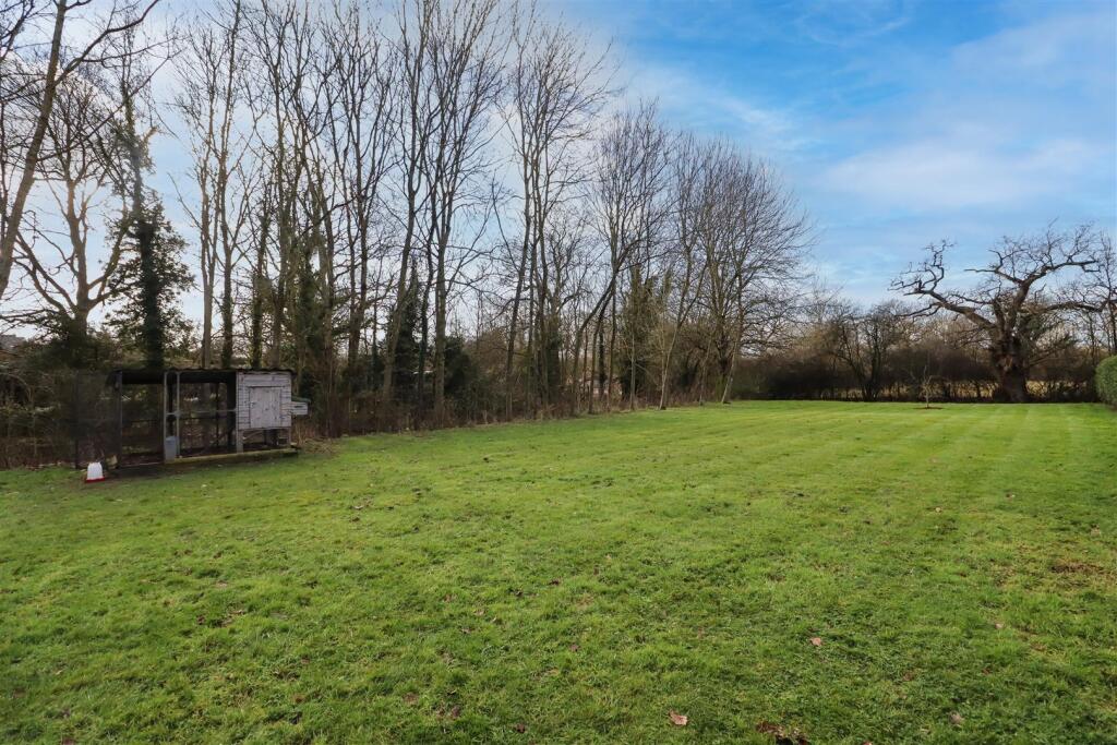 Additional image 30 of The Ashes, Haseley Knob, Warwick