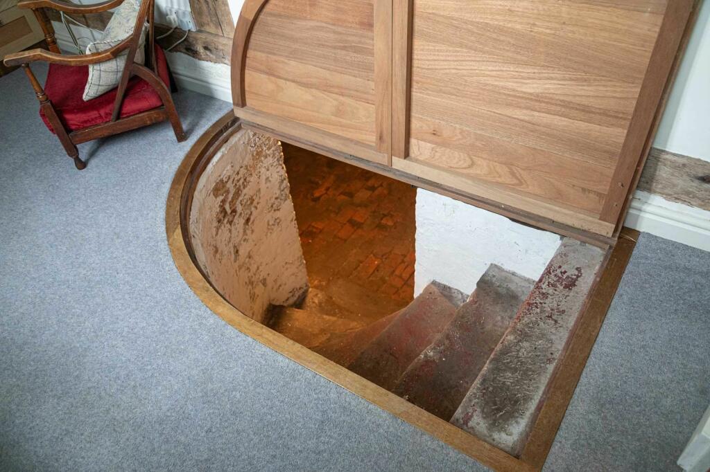 Additional image 12 of Dean Hill Farm, Newcastle Road, Betchton, Sandbach, Cheshire