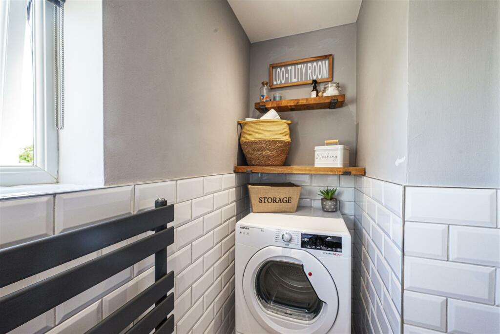 Additional image 19 of Newcastle Road, Smallwood, Cheshire