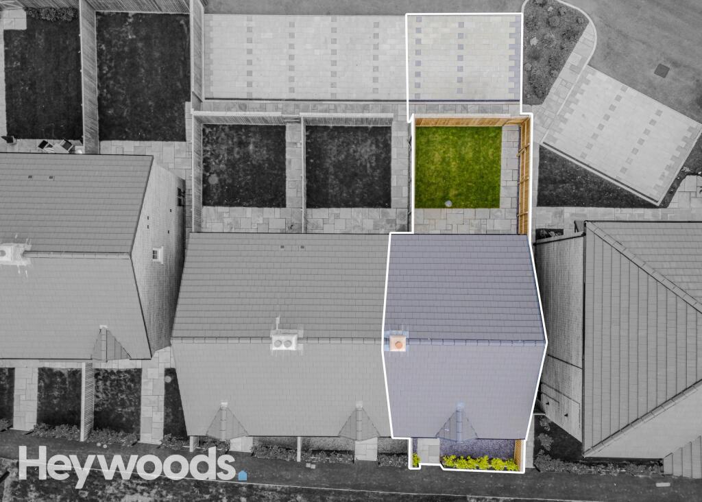 Additional image 24 of Plot 5, Egerton View, Wrinehill, Crewe, Cheshire