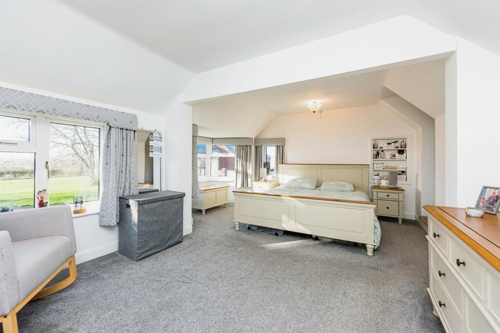 Additional image 10 of Appleby Hill, Austrey, Atherstone