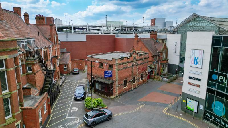 Additional image 27 of The Jailhouse, Chapel Street, Nuneaton CV11 5QH