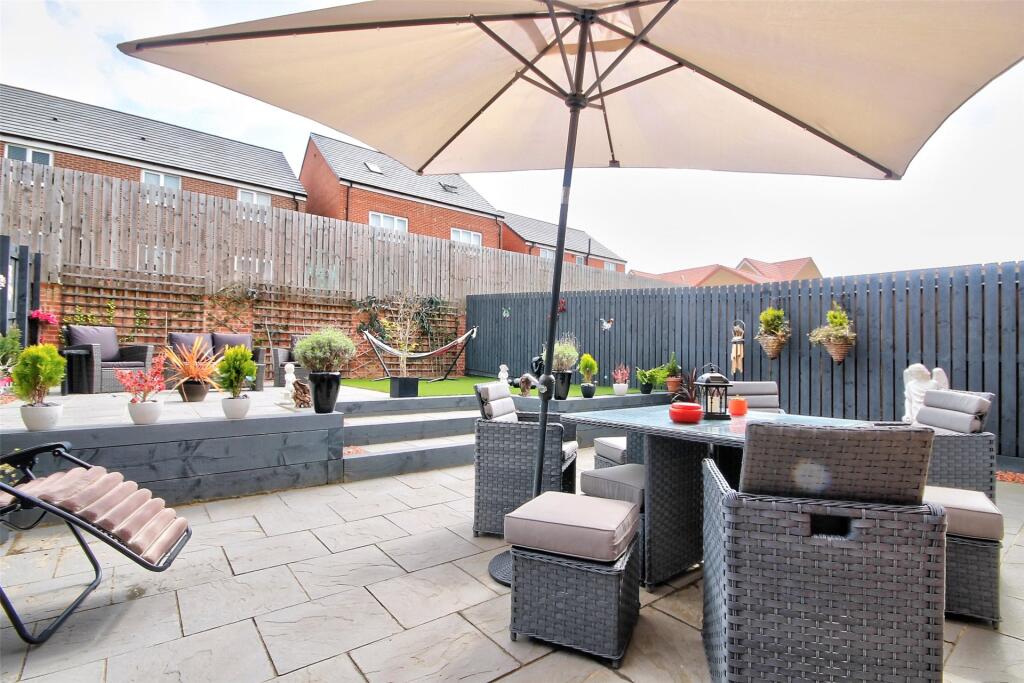 Additional image 19 of Crampbark Road, Hetton-le-hole, Houghton Le Spring, DH5