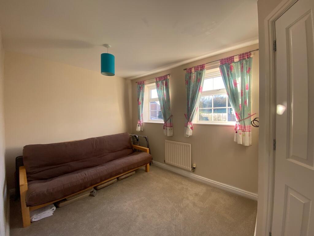 Additional image 20 of St Augustines Drive, Crewe