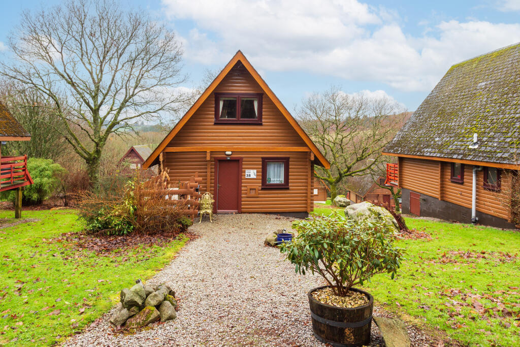 Additional image 25 of Sandyhills, Dalbeattie, DG5