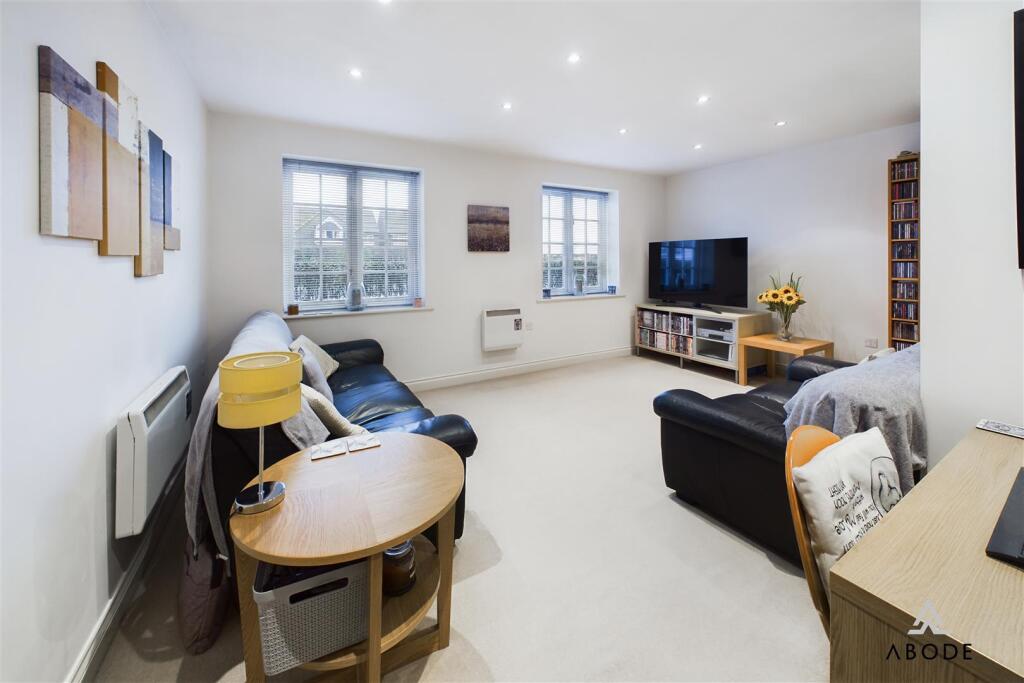 Additional image 14 of Station Road, Castle Donington, Derby