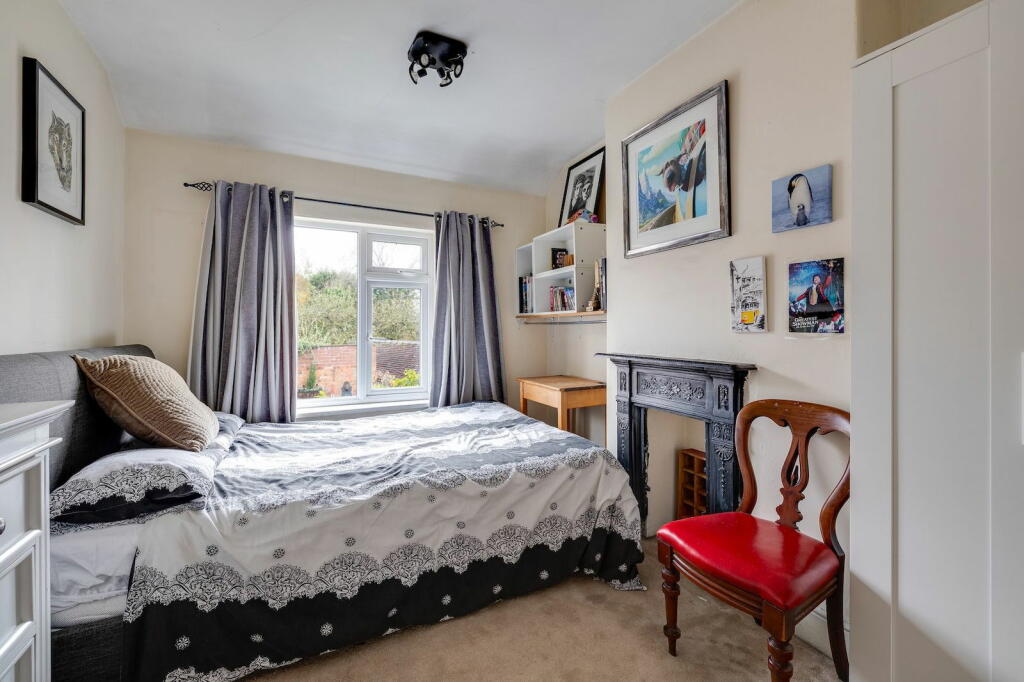 Additional image 10 of Attractive period terrace in Tarporley